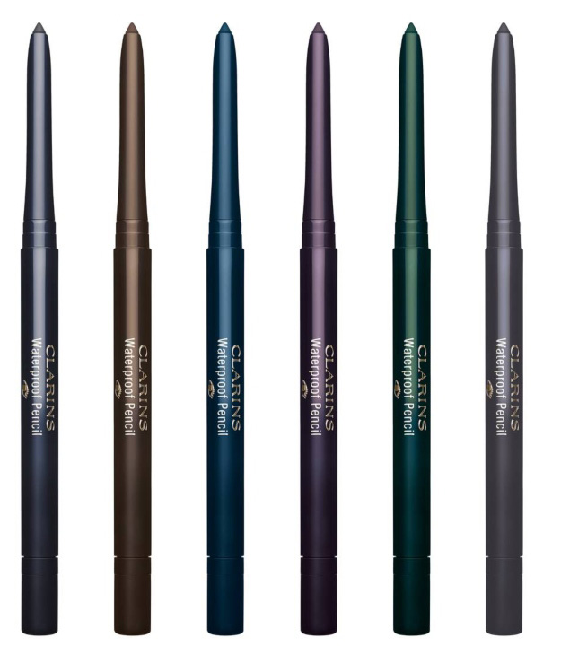 Clarins Extends its Eye Collection for Spring 2019 News BeautyAlmanac